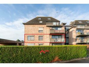 Appartement te koop in Lokeren