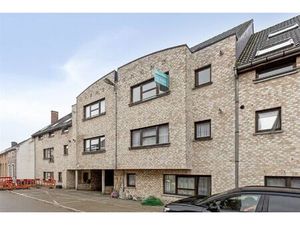 appartement met 2 slpk's