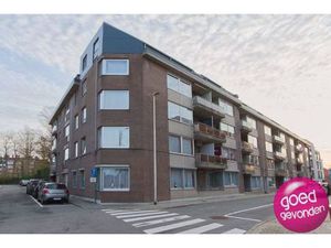 APP - 2 SLK - TERRAS - GARAGEBOX - KELDER - LIFT - CENTRAAL