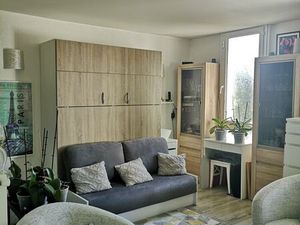 Vente appartement T3