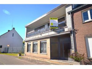 CENTRAAL GELEGEN HANDELSPAND MET VELE MOGELIJKHEDEN IN HET CENTRUM VAN HECHTEL!