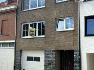 Lichtrijke woning met ruim terras en groot atelier in Leefdaal