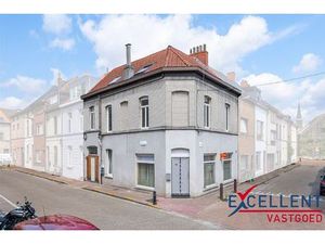 Woning met opportuniteiten te Ledeberg