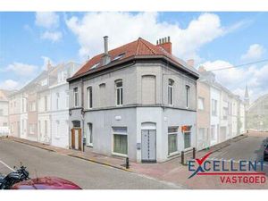 Huis te koop in Gentbrugge