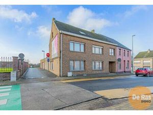 Huis te koop in Haaltert