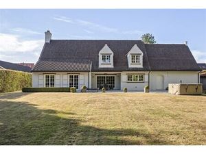 Kom binnen  kom dromen: royale eigendom op 3057 m²