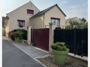 Maison de 5 pièces de 100m2