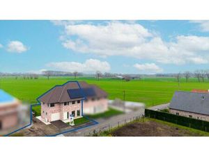 Huis te koop in Oostkamp