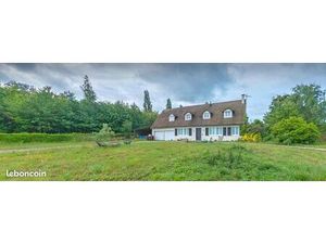 Maison Individuelle Lestrem