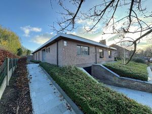 een instapklare 4-gevelwoning met tuin