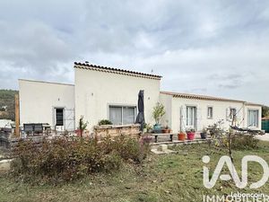 Maison 7 pièces 170 m²