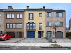 Ideaal als gezinswoning