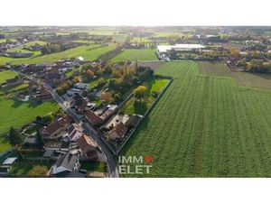 Huis te koop in Sint-Eloois-Vijve