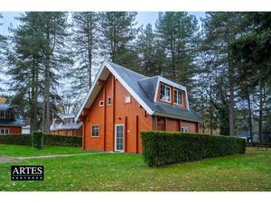 Charmante recreatiewoning in Zutendaal – Landal Mooi Zutendaal