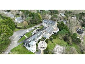 Duplex 2 pièces 26 m²