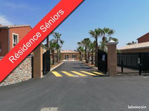 Maison 2 pièces 40 m²