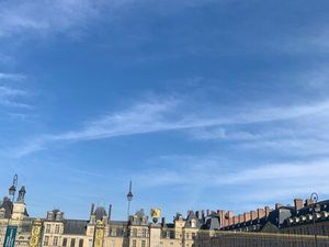 Grand studio 38m2 meublé 820