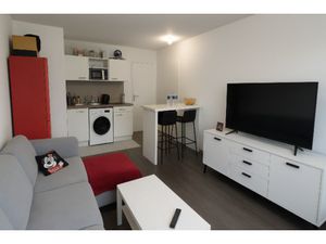 Vente appartement 2 pièces 37 m² Le Teich (33470)