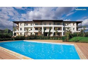 Appartement 2 pièces 49 m²