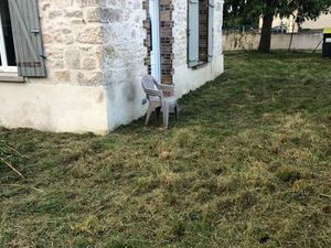 Maison 3 pièces proche gare 890