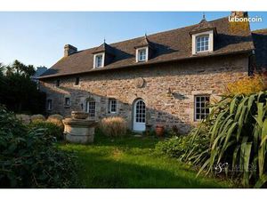 Longère 5 pièces 120 m²