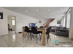 Maison 3 pièces 92 m²