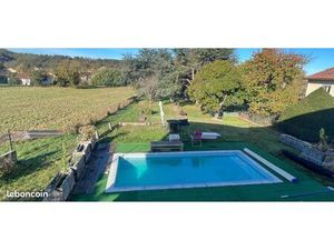 Maison individuelle T5