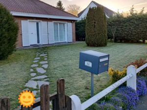 Maison individuelle semi plein-pied