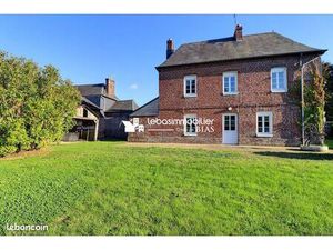 Maison 4 pièces 96 m²