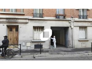 Location Local d'activités Clichy 92110