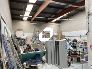 Location Local d'activités Emerainville 77184