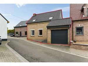 Huis te koop in Haaltert