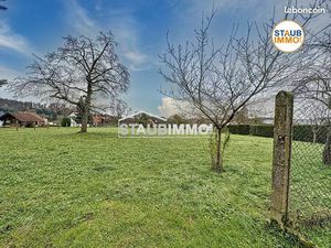 Terrain 2637 m² Bettendorf