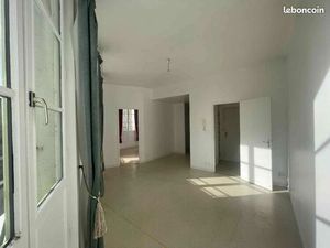 Appartement T2 Grande rue