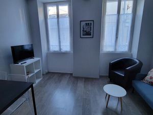 Appartement T2 1er étage plein centre de Bagnères de Bigorre