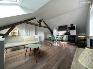 Appartement T2 Neuf – 50 m² – Prestations Haut de Gamme – Bourogne (90140)