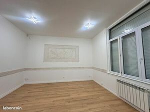 Appartement à louer Centre