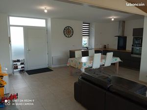 Appartement T4 de 92 m2 en VEFA