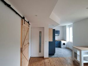 Location T2 Neuf et chaleureux