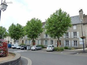 Appartement 1 pièce 20 m²