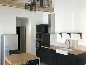 Maison 2 pièces 39 m²