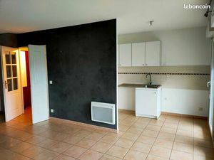 Location - T2 - Saint-Julien-en-Genevois