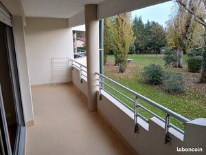 Location appartement 37M2