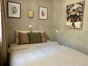 Appartement location jusqu’au mois de mai 2026