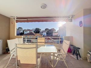 Appartement 4 pièces - 102 m²