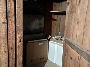 Cave à louer Parc Montsouris Tolbiac