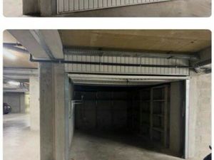 À LOUER - GARAGE 15 m2 à LAMBESC