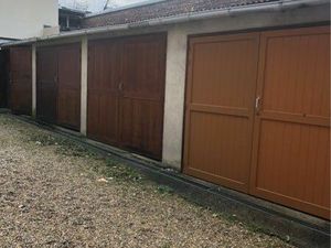 Garage sécurisé 14M2 jardin des plantes
