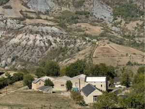 Corps de ferme et annexes