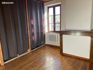 Maison de village à louer